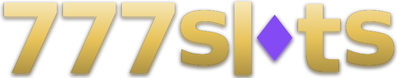 777slots logo