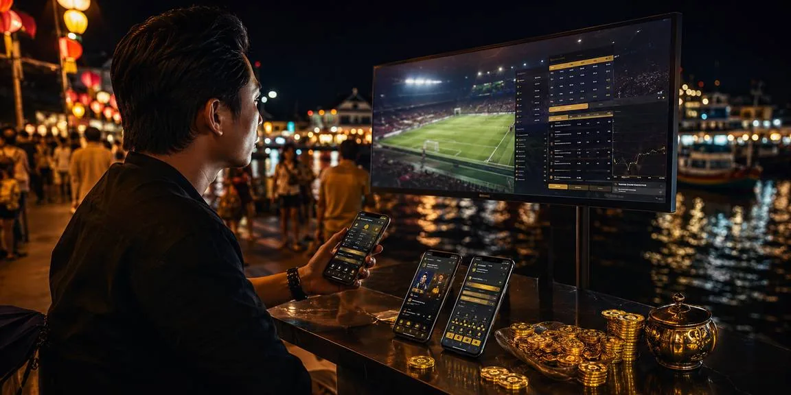 777slots Slot Bình Minh